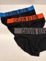 Cavin Klein Microfiber Slips, Verzenden, Zwart, Slip