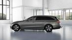 Mercedes-Benz C 300 E break Luxury Line | Trekhaak | 360° C, Auto's, Mercedes-Benz, Automaat, 4 cilinders, 313 pk, 5 deurs