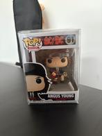 Angus Young ACDC Funko pop te koop, Ophalen, Nieuw