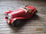 Matchbox Jaguar, Comme neuf, Matchbox, Voiture, Enlèvement ou Envoi