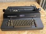 Remington SR101 Vintage schrijfmachine, Ophalen of Verzenden, Gebruikt