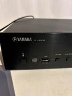 Yamaha CDS-303 black, TV, Hi-fi & Vidéo, Lecteurs CD, Comme neuf, Enlèvement
