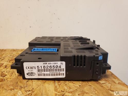 Fiat Bravo 2005 - 2011 bluetooth module Blue&me 51826504 €99, Auto diversen, Autoradio's, Ophalen of Verzenden
