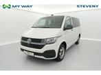 Volkswagen Multivan T6.1 2.0 TDi SCR Highline (EU6AP), Automaat, Monovolume, Wit, Diesel