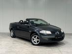 Renault megane cabrio /2007/195dkm/carpass/airco/diesel/, Auto's, Bluetooth, Diesel, Particulier, Te koop