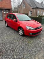 Vw golf 6 16tdi gekeurd carpas, Auto's, Volkswagen, Bedrijf, Golf, Te koop, ABS