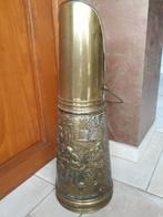 Charbonniėre, Enlèvement ou Envoi