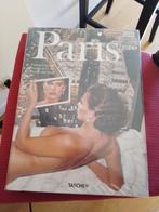 Livre de photos Paris, Boeken, Kunst en Cultuur | Fotografie en Design, Ophalen, Zo goed als nieuw