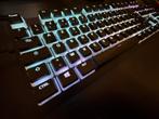 Razer Huntsman V2 Analog | Gaming Keyboard/Toetsenbord, Gaming toetsenbord, Azerty, Ophalen of Verzenden, Zo goed als nieuw