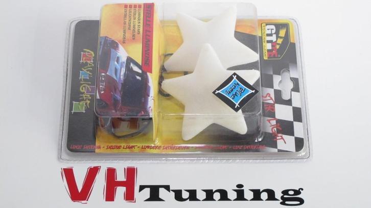 Bottari 27808 GTYPE lichtgevende sterren Blauw, Auto diversen, Tuning en Styling, Ophalen