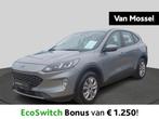 Ford Kuga 1.5i EcoB. 88kW S/S ECO Trend, Argent ou Gris, Achat, Entreprise, Boîte manuelle