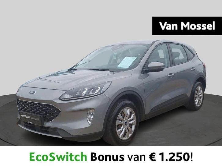 Ford Kuga 1.5i EcoB. 88kW S/S ECO Trend, Autos, Ford, Entreprise, Achat, Kuga, Air conditionné, Air conditionné automatique, Cruise Control