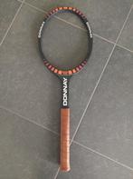 Raquette de tennis Donnay Borg Pro, Sports & Fitness, Neuf, Autres marques, Enlèvement ou Envoi, Raquette