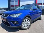 Seat Arona/1.0tsi/70kw/2020/19000km, Auto's, Seat, Voorwielaandrijving, Monovolume, Overige kleuren, Cruise Control