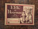 Eric de Noorman 4: de wraak van de Egyptenaar, Eén stripboek, Ophalen of Verzenden, Gelezen