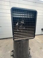 Warmeluchtblazer, Ophalen, Gebruikt, 800 watt of meer, Overige typen