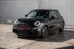 TOP Mini John Cooper Works, Voorwielaandrijving, 4 cilinders, Leder en Stof, Bedrijf