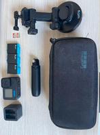 GoPro Hero 10 + Accessories, TV, Hi-fi & Vidéo, Appareils photo numériques, Enlèvement, Comme neuf, Compact