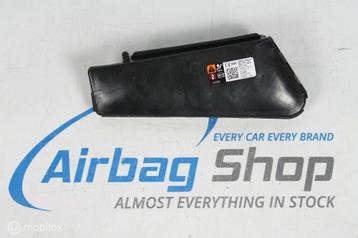 Stoel airbags links of rechts Opel Astra K (2015-heden) beschikbaar voor biedingen