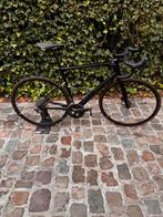 bmc teammachine four 2021 maat 56, Fietsen en Brommers, Fietsen | Racefietsen, Gebruikt, Carbon, Heren, Overige maten