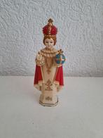 Religieus beeld jezus van praag, Ophalen of Verzenden