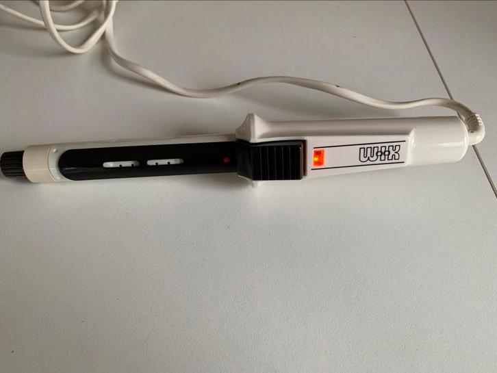 Krultang mini curl, Bijoux, Sacs & Beauté, Beauté | Soins des cheveux, Comme neuf, Enlèvement