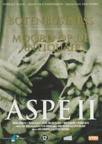 DVD's van Aspe 2, Cd's en Dvd's, Gebruikt, Ophalen of Verzenden, Vanaf 12 jaar, Boxset