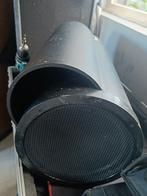 Subwoofers, Ophalen, Zo goed als nieuw