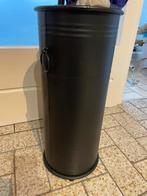 Porte parapluie, Enlèvement, Comme neuf, Métal