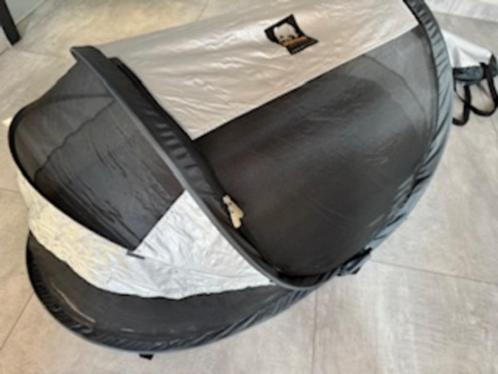 baby bedje - Travel cot baby luxe - Deryan, Kinderen en Baby's, Babywiegjes en Ledikanten, Nieuw, Reisbedje, Ophalen
