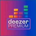Deezer Premium, Enlèvement, Neuf, Android
