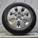 Audi A3 195/60/16 INCH Michelin ️ Winterset, Gebruikt, -, Banden en Velgen, 195 mm