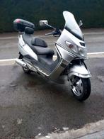 Suzuki burgman 400cc, Motos, Autre, Particulier