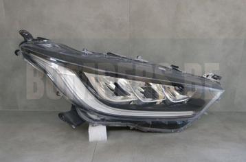 KOPLAMP TOYOTA YARIS IV 4 LED RECHTS MAZDA 2 20- S1313/E225 beschikbaar voor biedingen