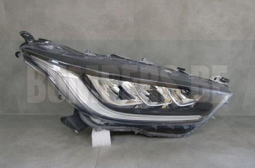 KOPLAMP TOYOTA YARIS IV 4 LED RECHTS MAZDA 2 20- S1313/E225, Auto-onderdelen, Verlichting, Gebruikt, 6 maanden garantie, Ophalen of Verzenden