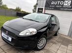 Fiat Punto 1.2i//Clim//LEZ 2030//140.000Km, Auto's, Fiat, Voorwielaandrijving, Stof, 1242 cc, 4 cilinders