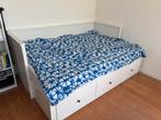Ikea Hemnes bedbank wit, Huis en Inrichting, Ophalen, Wit