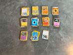 197 POKEMON KAARTEN, Ophalen, Gebruikt, Meerdere kaarten