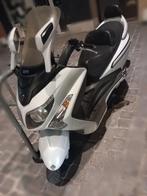 Sym GTS 125 EVO, Ophalen, Gebruikt