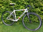 Gravel/Cyclocross SCOPPIO, Vélos & Vélomoteurs, 10 à 15 vitesses, Enlèvement, 49 à 53 cm, Utilisé