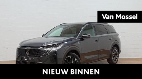 Peugeot 5008 1.2 HYBRID 136 e-DSC6 GT 7 SEATS, Auto's, Peugeot, Bedrijf, Te koop, Bluetooth, Electronic Stability Program (ESP)
