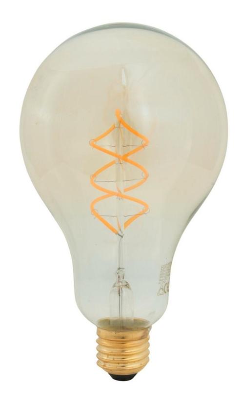 Ampoule LED à filament Eurodomest 7watts 600 lumens, Maison & Meubles, Lampes | Lampes en vrac, Neuf, Ampoule, Enlèvement ou Envoi