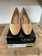 Ralph Lauren hakken maat 40, Kleding | Dames, Schoenen, Ralph Lauren, Verzenden, Nieuw