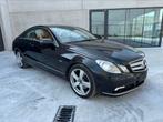 Mercedes E350cdi  V6  Euro 5   1er proprietaire, Auto's, Mercedes-Benz, Automaat, Euro 5, Diesel, Particulier