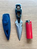 Duikmes Aquatec Raptor, Watersport en Boten, Ophalen of Verzenden, Zo goed als nieuw