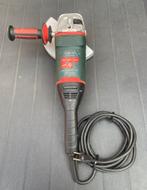 Metabo slijpschijf 230mm(Quick), Doe-het-zelf en Bouw, Ophalen, Zo goed als nieuw