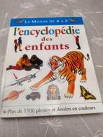 L'encyclopédie des enfants, Livres, Encyclopédies, Enlèvement ou Envoi