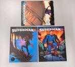 3X DC black label Comics - Comic Superman Year One 2019 3x, Boeken, Meerdere comics, Ophalen of Verzenden, Zo goed als nieuw