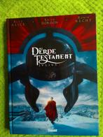 Derde testament  julius HC, Boeken, Stripverhalen, Ophalen of Verzenden, Nieuw