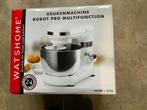 Robot patissier whatshome, 3 vitesses ou plus, 3 à 4 litres, Enlèvement ou Envoi, Neuf